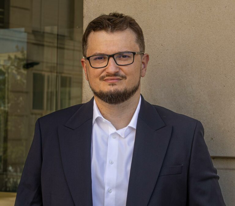 Guillaume Broc – accompagnement de projets de doctorat CIFRE